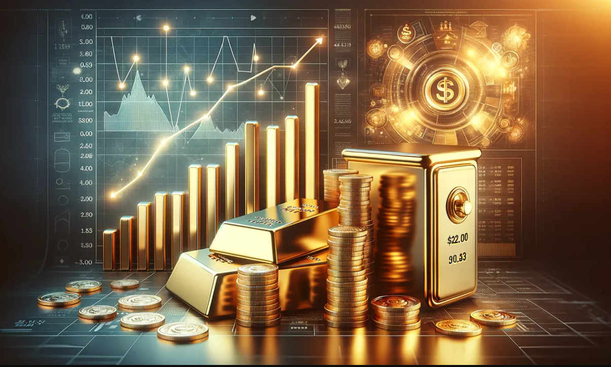 The Gold Investment: A Timeless Hedge Against Uncertainty