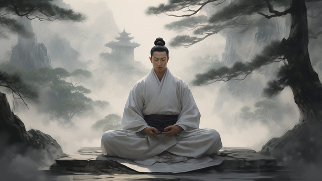 The Spirit of Daoism in Chinese Culture