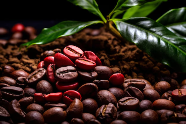 Exploring the Richness of Coffee